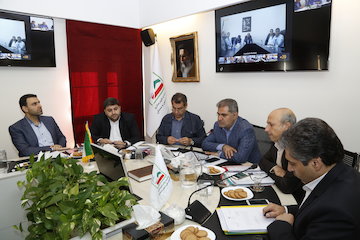فراخوان عمومی پروژههای مشارکتی مسکن در ۲۳ استان کشور نبیان