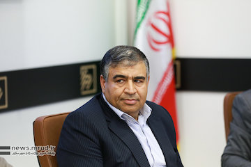 برنامه جدید برای فروش اقساطی واحدهای مسکن مهر جلسه بررسی وضعیت طرح مسکن مهر در شهرهای جدید برگزار شد
