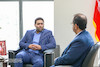 نشست مشترک مشاوران وزیر راه و شهرسازی و سازمان بنادر و دریانوردی در امور ایثارگران