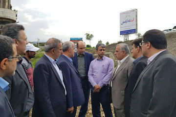 بازدید پل