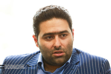 همه امکانات و پیشرفتهای کشور مدیون ۸ سال دفاع مقدس است حسن اسحاقی