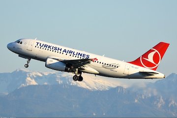 لغو تورهای گردشگری ترکیه به آژانسها ابلاغ شد/ درباره لغو پروازهای ترکیه تابع ستاد ملی کرونا هستیم ترکیش