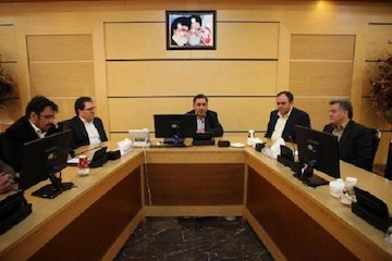 مدیریت دانش؛ کیفیت، هزینه و زمان بهینه در احداث زیرساختهای حمل و نقل جلسه