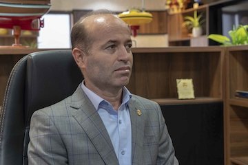 تشریح اولویت هاى بنادر سیستان و بلوچستان در سال ٩٨/ انعقاد قرارداد سرمایه گذاری بخش غیردولتی در بندرچابهار به میزان ۵۰۰ میلیاردتومان/افزایش ۲۰ درصدی عملیات تخلیه و بارگیری کالا بهروز آقایی