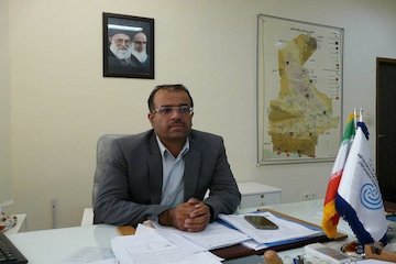 دمای هوای سیستان و بلوچستان در هر دهه یک درجه گرمتر شده است/ پدیدههای هواشناسی سهم زیادی در تشدید و گسترش آسیبهای اجتماعی دارند محسن حیدری هواشناسی سیستان و بلوچستان