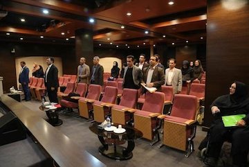 آموزشهای سازمانی نقش مهمی در ارتقای کیفی مهارت منابع انسانی ایفا میکند سازمان ملی