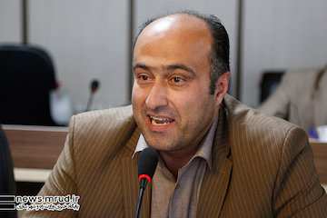 ساخت مترو هشتگرد تا پایان شهریورماه به پایان میرسد محمد علی حاجی زاده