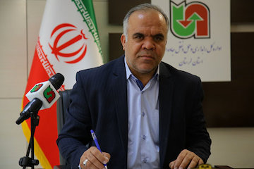 ترددهای ایام اربعین در لرستان از مرز ۵ میلیون عبور کرد شرفی