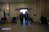 بازدید معاون برنامه ریزی و مدیریت منابع وزارت راه و شهرسازی از گمرک فرودگاه امام خمینی(ره)