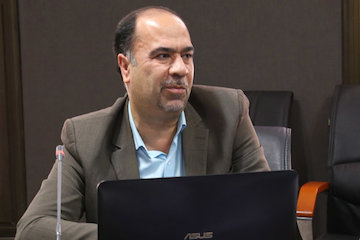 در سال زراعی امسال ۳۷۹ میلیمتر بارندگی در قزوین داشته ایم/ افزایش یک درجه ای دمای استان شیخ