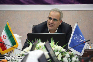 باز مهندسی نیروی انسانی در دستور کار سازمان بنادر/ تهیه و پیاده سازی نرم افزار جامع اداری و مالی/ کمیته ای برای وصول مطالبات سازمان بنادر تشکیل می شود سید سعید سید علایی