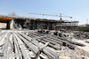 بازدید وزیر راه و شهرسازی از روند اجرایی پروژه قطعه یک آزادراه تهران-شمال