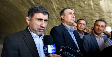 امیدواریم با امکانات استانی و تدابیر وزیر راه وشهرسازی جاده طالقان-هشتگرد تا پایان سال به بهرهبرداری برسد عزیزالله شهبازی، استاندار البرز