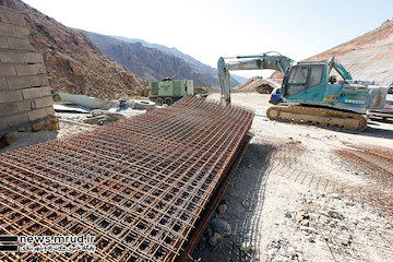 بیش از ۱۵۰۰ کیلومتر آزادراه و بزرگراه احداث، تکمیل و بهرهبرداری شد بازدید وزیر راه و شهرسازی از جاده طالقان-هشتگرد و قطعه پایانی بزرگراه همت-کرج