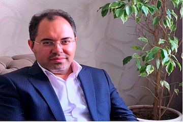 اولویت بندی بودجه ۱۳۹۹ بر اساس طرح جامع حمل و نقل انجام می شود/ راه اندازی سامانه ملی تحلیل تقاضا و برنامه ریزی جامع حمل و نقل (سامت)
 مهدی صفری مقدم