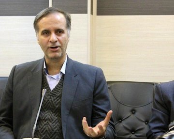 استانهای ساحلی به «رادار موج» مجهز میشوند/ تاکید بر گسترش تعاملات بینالمللی هواشناسی دریایی بهروز لایقی