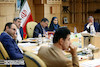 هشتمین جلسه شورای عالی شهرسازی و معماری ایران در سال نود وهشت
