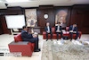 سفیر تاجیکستان با وزیر راه و شهرسازی دیدار کرد 