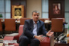 سفیر تاجیکستان با وزیر راه و شهرسازی دیدار کرد