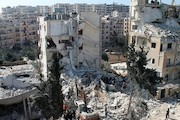 مسکن سوریه 