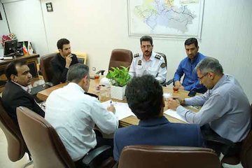 آمار تلفات سوانح رانندگی در لرستان یکسانسازی میشود کمیته حمل و نقل