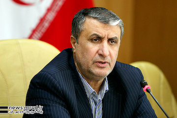 شکوفایی اقتصادی سرخس را از طریق توسعه ترانزیت دنبال میکنیم/ پل جدید مرزی سرخس پس از مذاکره با ترکمنستان افتتاح میشود محمد اسلامی