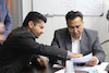 پیگیری و بررسی مشکلات پروژههای عمرانی شهر جدید پرند با حضور معاون وزیر راه و شهرسازی