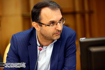 رییس کمیته مدیریت بحران استان لرستان منصوب شد شهرام آدم نژاد