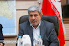 جلسه ستاد اقتصاد مقاومتی استان هرمزگان با حضور وزیر راه و شهرسازی