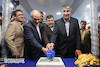 آغاز به کار شناور ساخت داخل در بنادر هرمزگان با حضور وزیر راه و شهرسازی