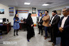 حضور معاون شهرسازی و معماری در پایگاه خبری