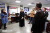 حضور معاون شهرسازی و معماری در پایگاه خبری