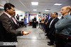 حضور معاون شهرسازی و معماری در پایگاه خبری