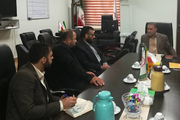تفاهمنامههای منعقد شده با نیروهای مسلح اجرایی میشود جلسه گرگان