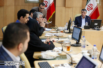 سیزدهمین جلسه شورای هماهنگی مسکن برگزار شد/  احداث ۱۵۰ هزار واحد مسکونی طرح اقدام ملی با حضور رییسجمهوری همزمان با عیدغدیر آغاز میشود سیزدهمین جلسه شورای هماهنگی مسکن