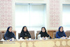 یازدهمین جلسه ستاد تدوین بودجه 1399 وزارت راه و شهرسازی برگزار شد