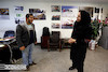 بازدید رییس سازمان هواشناسی از پایگاه خبری وزارت راه و شهرسازی و تبریک روز خبرنگار