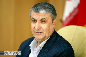 قطار سریعالسیر تهران- اصفهان به زنجیره حمل و نقل پيشرفته جهانی متصل میشود محمد اسلامی