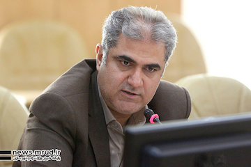 پیام مدیرعامل سازمان ملی زمین و مسکن به مناسبت روز روابط عمومی   علی نبیان