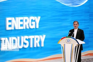 فرصت برای سرمایه گذاری متقابل در بنادر دریای خزر فراهم است اسحاق جهانگیری