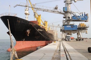 بندر چابهار آماده جذب سرمایهگذاری کشورهای CIS و جنوب شرق آسیا بندر چابهار