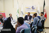 رونمایی نسخه ویژه پنجره واحد هوشمند حملونقل جادهای کالا