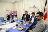 رونمایی نسخه ویژه پنجره واحد هوشمند حملونقل جادهای کالا