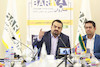 رونمایی نسخه ویژه پنجره واحد هوشمند حملونقل جادهای کالا