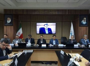 نوسازی واحدهای مسکونی باید توسط مردم و توسعهگران انجام شود بازآفرینی شهری