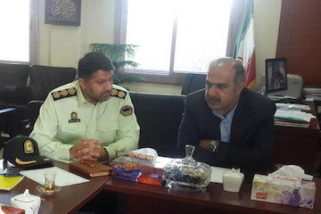 تحقق  اهداف و سیاستگذاریهای توسعه شهری را منوط به صیانت از اراضی دولتی دانست خردمند