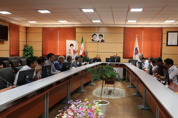 نرخ شاخص حمل کالا بروزرسانی میشود جلسه همدان