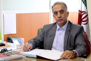 راهاندازی غرفه دائمی وزارت راه و شهرسازی در باغ موزه دفاع مقدس جنابی