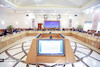برگزاری سومین جلسه بررسی نهایی تبصره های پیشنهادی بودجه ۹۹ وزارت راه و شهرسازی