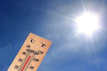 کاهش ۵ تا ۱۰ درجهای دما از روز جمعه/ لزوم صرفهجویی در مصرف سوخت دما هوا هواشناسی